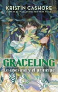 Cover-Bild zum Titel 'Graceling 1. La Asesina Y El Principe' von 'Kristin Cashore'