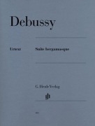 Suite bergamasque - Claude Debussy