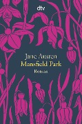 Cover-Bild zum Titel 'Mansfield Park' von 'Jane Austen'