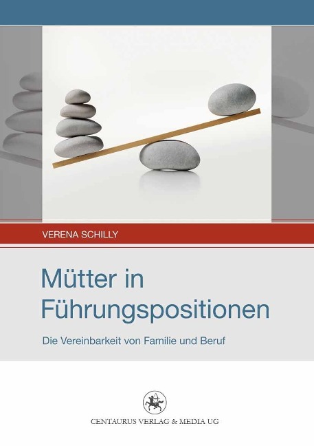 Mütter in Führungspositionen - Verena Schilly