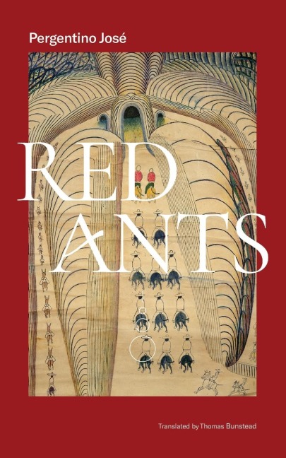 Red Ants - José Pergentino