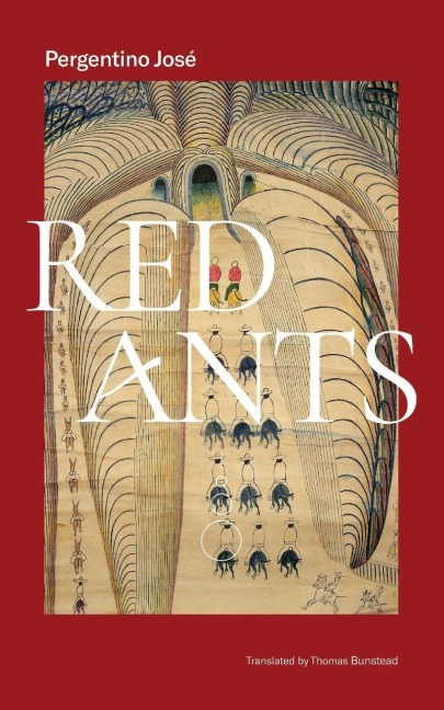Red Ants - José Pergentino