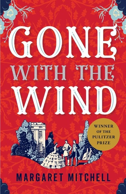 Gone with the Wind - Margaret Mitchell