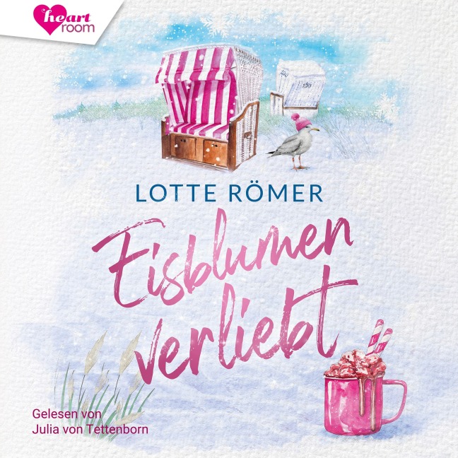 Eisblumenverliebt - Lotte Römer