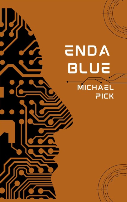 Enda Blue - Michael Pick