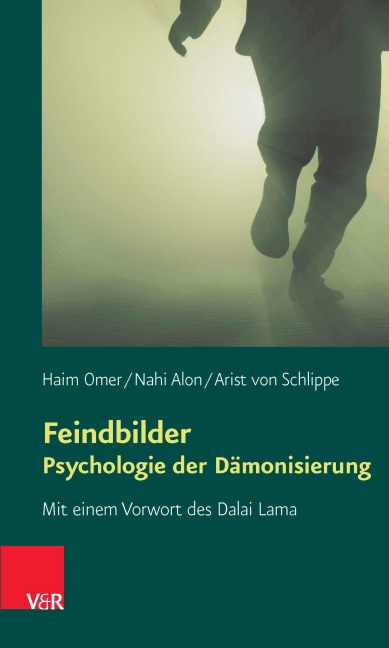 Feindbilder - Psychologie der Dämonisierung - Haim Omer, Nahi Alon, Arist Von Schlippe