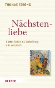 Nächstenliebe - Thomas Söding