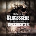 Cover-Bild zum Titel 'Vergessene Geschichten' von 'Michael Hirtzy'