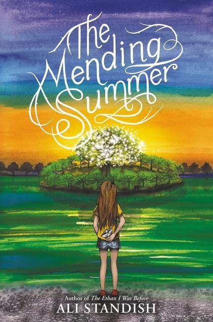 The Mending Summer - Ali Standish