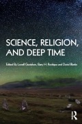 Cover-Bild zum Titel 'Science, Religion and Deep Time' von ''
