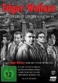 Edgar Wallace - Die Towers of London Gesamtedition (5 DVDs) - 