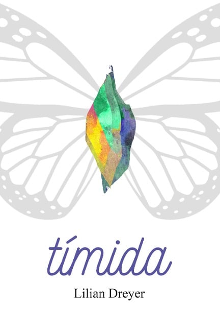 Tímida - Lilian Dreyer