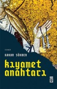 Cover-Bild zum Titel 'Kiyamet Anahtari' von 'Hakan Sökmen'