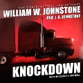 Knockdown - William W. Johnstone, J. A. Johnstone