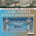 Ritter Schnapphahnski 1 - Georg Weerth