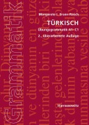 Cover-Bild zum Titel 'Türkisch Übungsgrammatik A1-C1' von 'Margarete I. Ersen-Rasch'