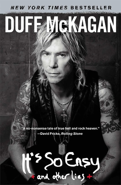It's So Easy - Duff Mckagan