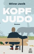 Kopfjudo - Oliver Janik