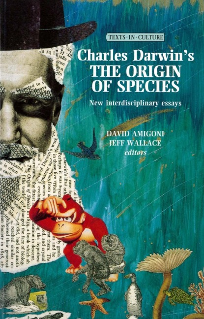 Charles Darwin's The Origin of Species - 