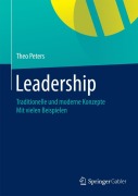 Leadership - Theo Peters