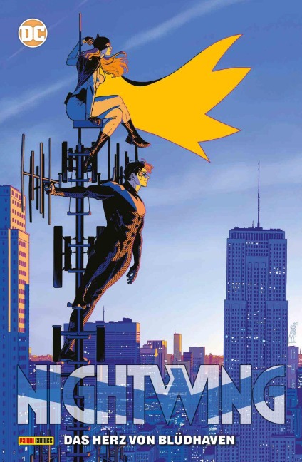 Nightwing - Tom Taylor