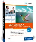 Cover-Bild zum Titel 'SAP S/4HANA' von 'Ulf Koglin'