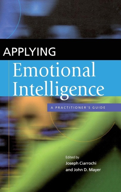 Applying Emotional Intelligence - 