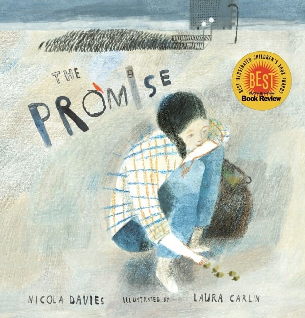 The Promise - Nicola Davies
