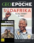 Cover-Bild zum Titel 'GEO Epoche (mit DVD) / GEO Epoche mit DVD 121/2023 - Südafrika' von 'Jürgen Schaefer, Katharina Schmitz'