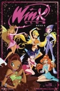 Cover-Bild zum Titel 'Winx Club 04' von 'Iginio Straffi'