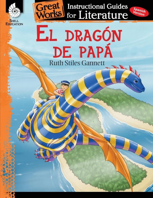 El Dragon de Papa - Ashley Scott