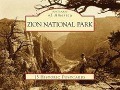 Cover-Bild zum Titel 'Zion National Park' von 'Tiffany Taylor'