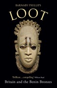 Cover-Bild zum Titel 'Loot' von 'Barnaby Phillips'