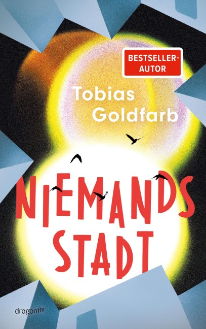 Niemandsstadt - Tobias Goldfarb