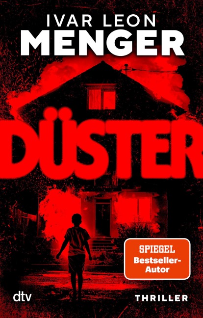 Düster - Ivar Leon Menger