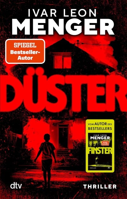 Düster - Ivar Leon Menger
