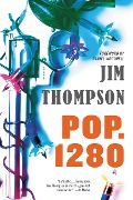 Cover-Bild zum Titel 'Pop. 1280' von 'Jim Thompson'