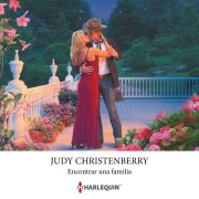 Cover-Bild zum Titel 'Encontrar una familia' von 'Judy Christenberry'