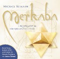 Cover-Bild zum Titel 'MERKABA' von 'Michael Reimann'