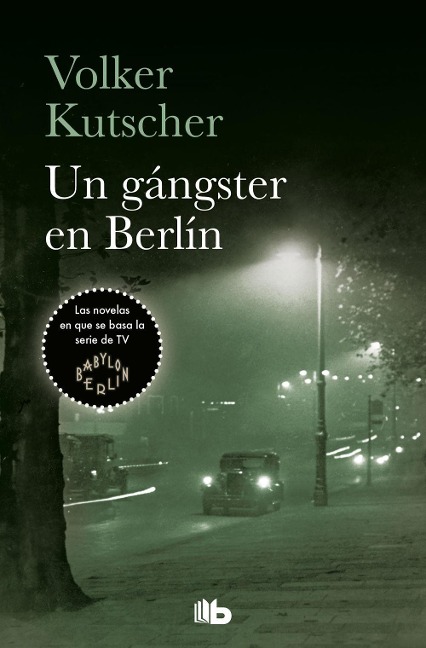 GANGSTER EN BERLIN, UN - 