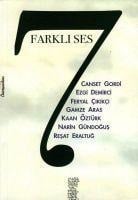 7 Farkli Ses - Canset Gordi, Ezgi Demirci, Feryal Cikikci, Gamze Aras