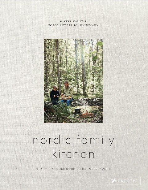 Nordic Family Kitchen - Mikkel Karstad