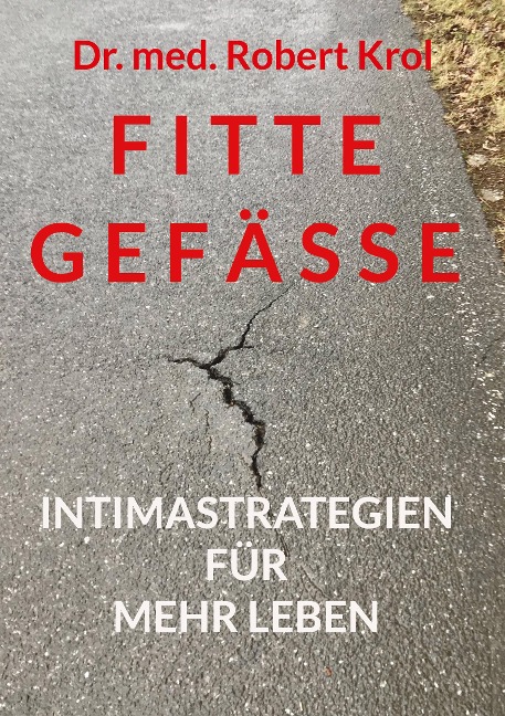 Fitte Gefässe - Robert Krol
