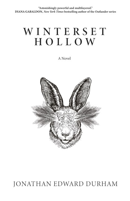 Winterset Hollow - Jonathan Edward Durham