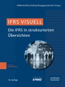 Cover-Bild zum Titel 'IFRS visuell' von ''
