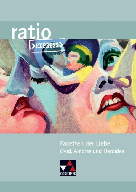 Facetten der Liebe - Janine Andrae, Raphael Dammer