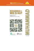 Cover-Bild zum Titel 'MOHAMMAD, wie is hij?' von 'Osoul Center'