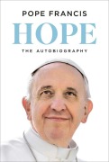 Cover-Bild zum Titel 'Hope' von 'Pope Francis, Jorge Mario Bergoglio'