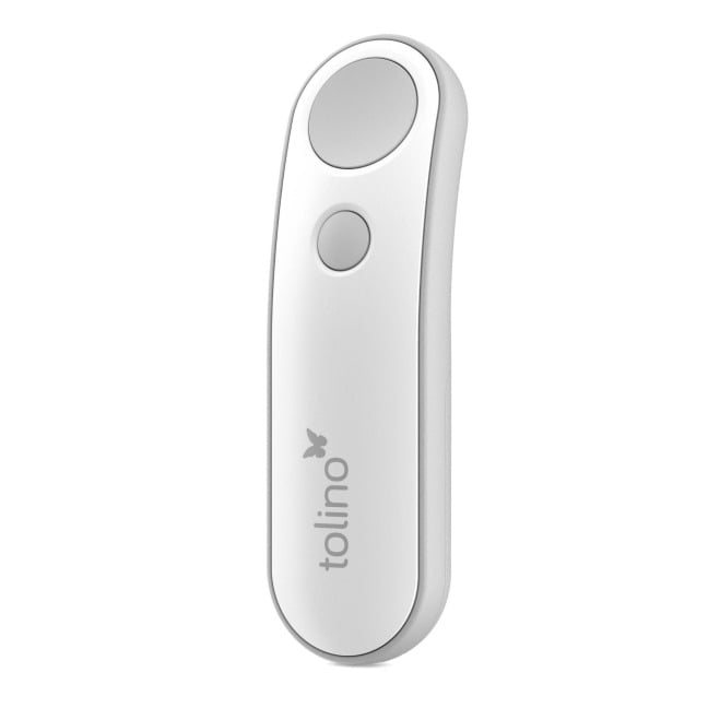 tolino flip weiß - 