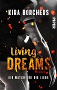 Living Dreams - Kira Borchers